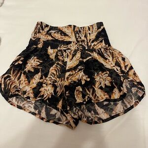 FP Movement The Way Home Shorts